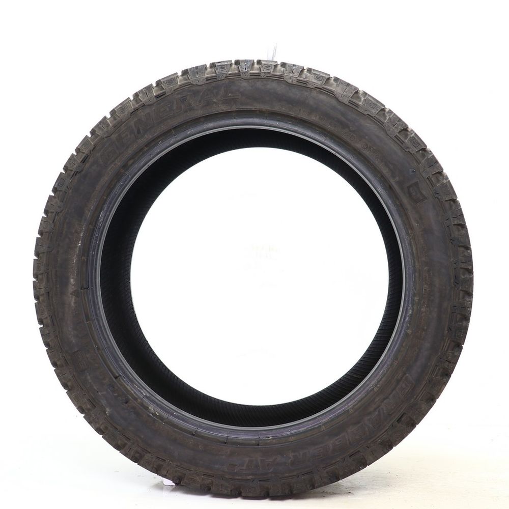 Used 275/45R20 General Grabber AT3 110H - 11/32 - Image 3