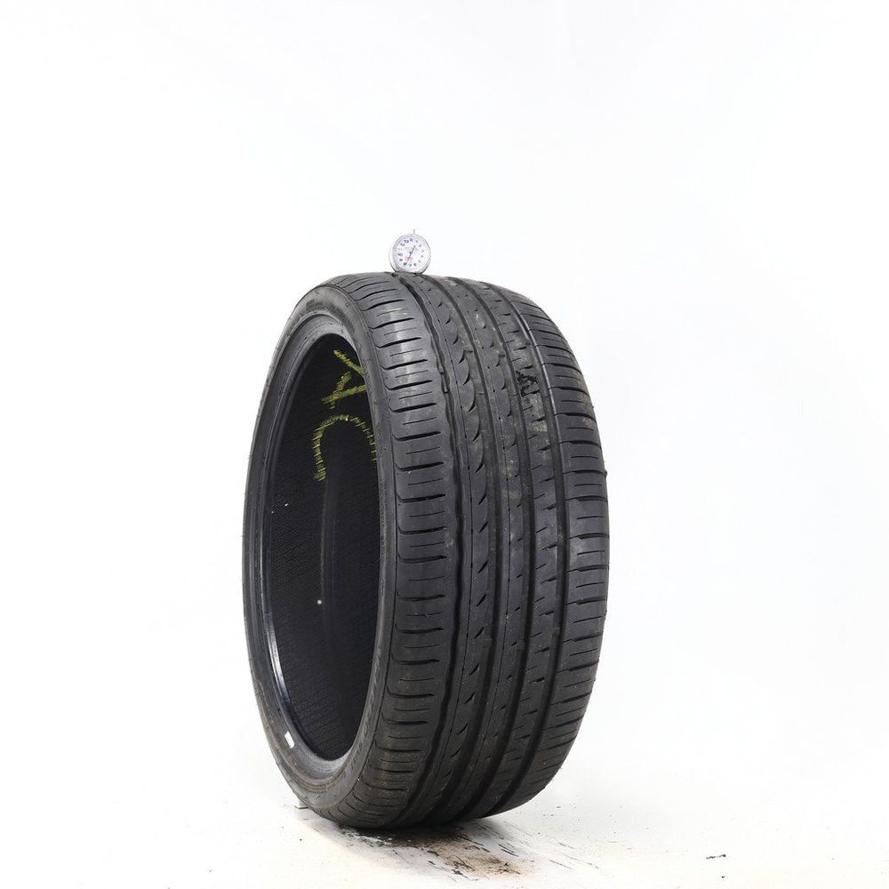Used 245/35ZR20 Sailun Atrezzo SVA1 95W - 7.5/32 - Image 1