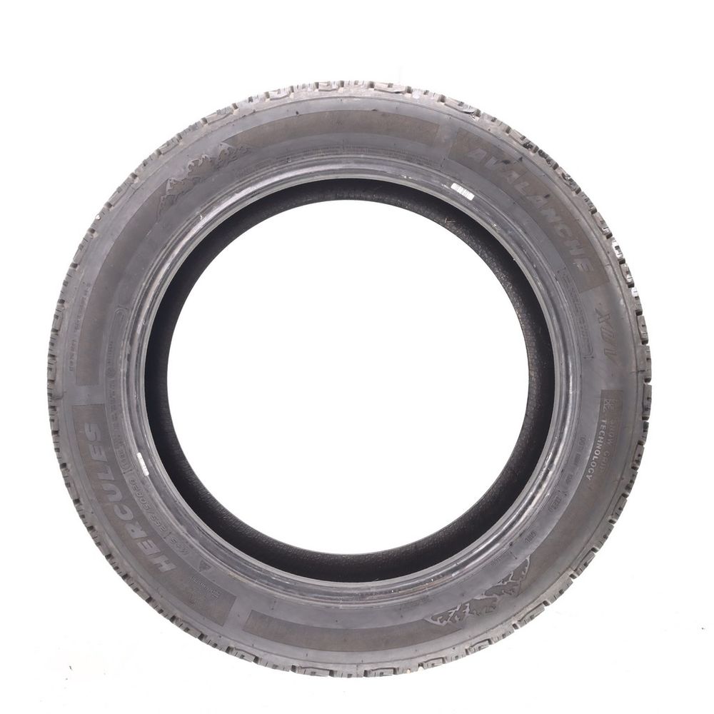 Used 255/50R20 Hercules Avalanche XUV Studded 109H - 12/32 - Image 3