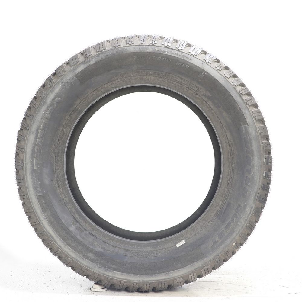 Driven Once 235/65R18 Tempra Winter Quest 106S - 14/32 - Image 3