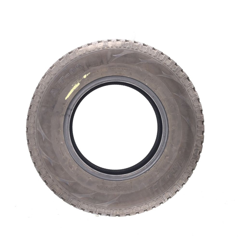 Used LT 235/75R15 Tornel A/T-09 104/101Q - 10.5/32 - Image 3