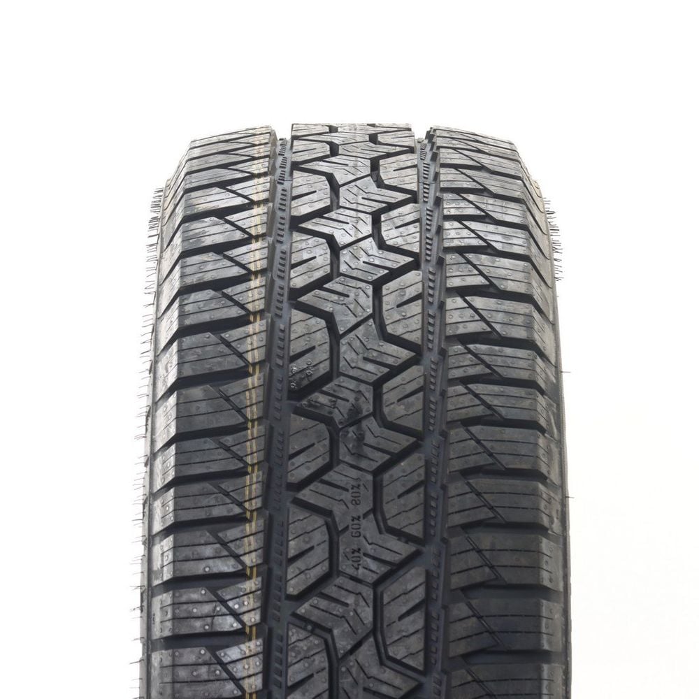 Set of (2) New 255/65R18 Nokian Outpost APT 111H - Image 2