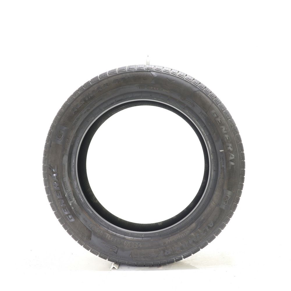 Set of (2) Used 235/55R18 General Altimax RT45 100H - 8/32 - Image 3