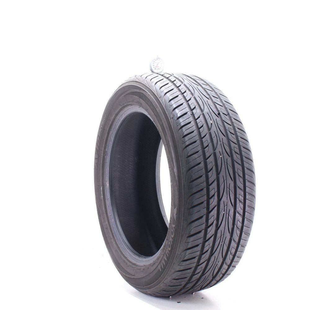 Used P 235/55R18 Yokohama Avid Envigor 100V - 8/32 - Image 1