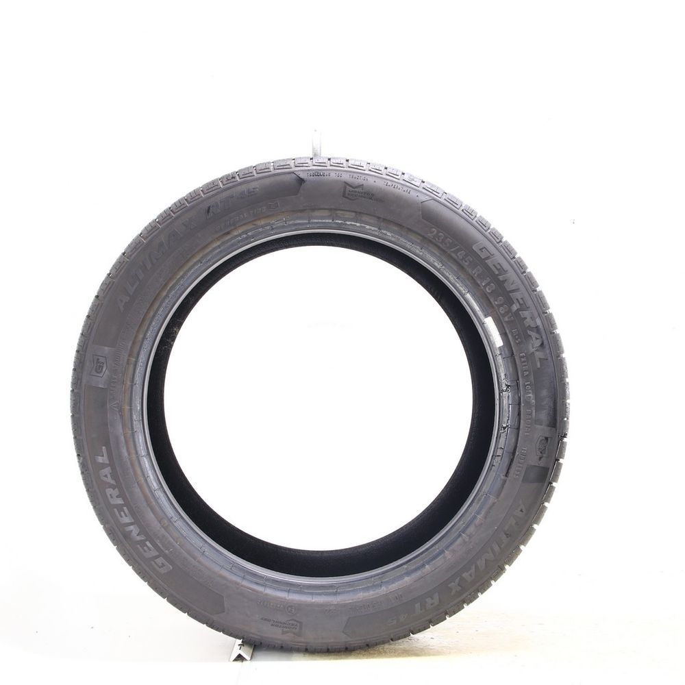 Used 235/45R18 General Altimax RT45 98V - 9/32 - Image 3