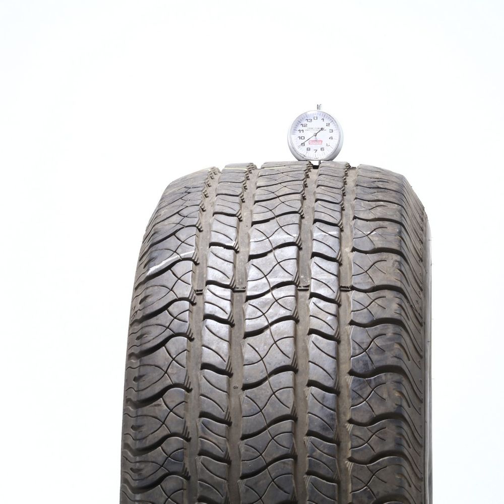 Used 265/70R17 Cooper Discoverer CTS 115T - 9/32 - Image 2