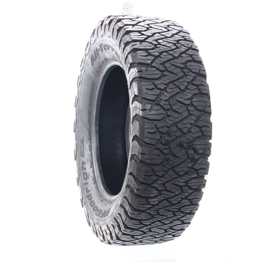 Used LT 295/65R20 BFGoodrich All-Terrain T/A KO3 129/126S E - 10/32 - Image 1