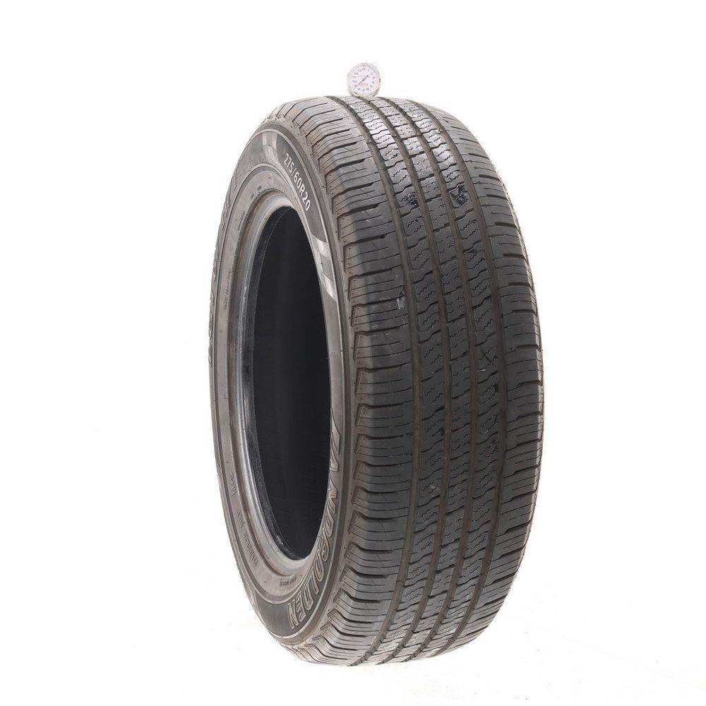 Used 275/60R20 Landgolden LGT67 H/T 114T - 8.5/32 - Image 1