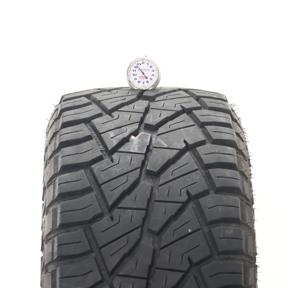 Used LT 275/55R20 Nama Maxxploit R/T NM-86 120/117R E - 12.5/32 - Image 2