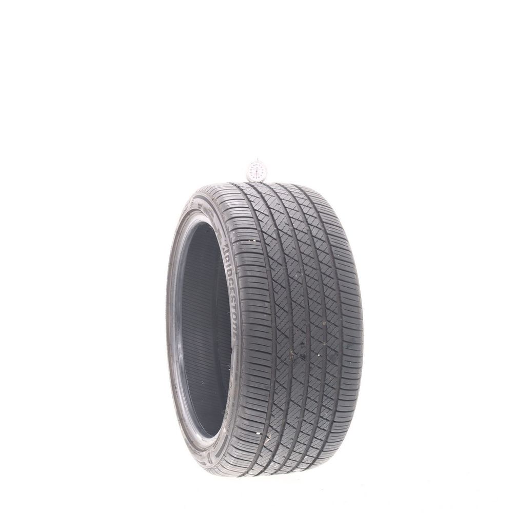 Set of (2) Used 275/35R19 Bridgestone Potenza RE980AS+ 96W - 6-7/32 - Image 4