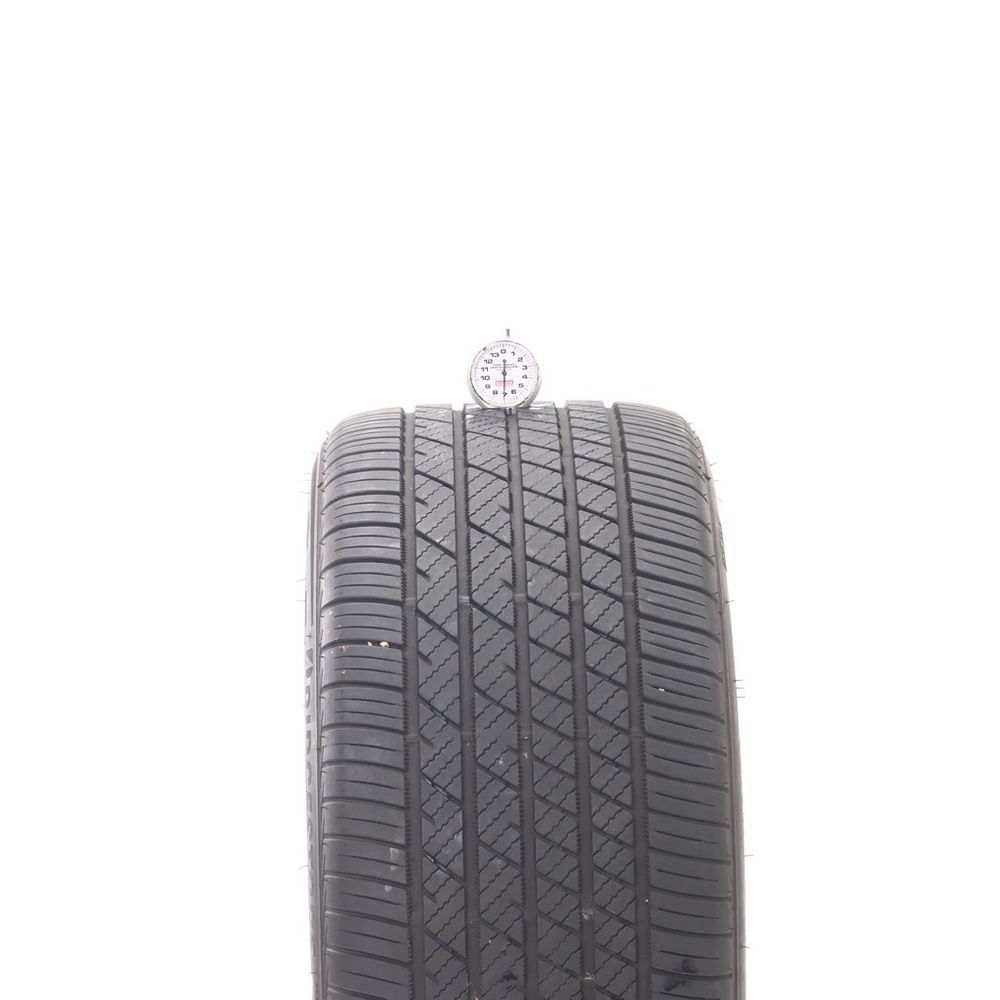 Set of (2) Used 275/35R19 Bridgestone Potenza RE980AS+ 96W - 6-7/32 - Image 5