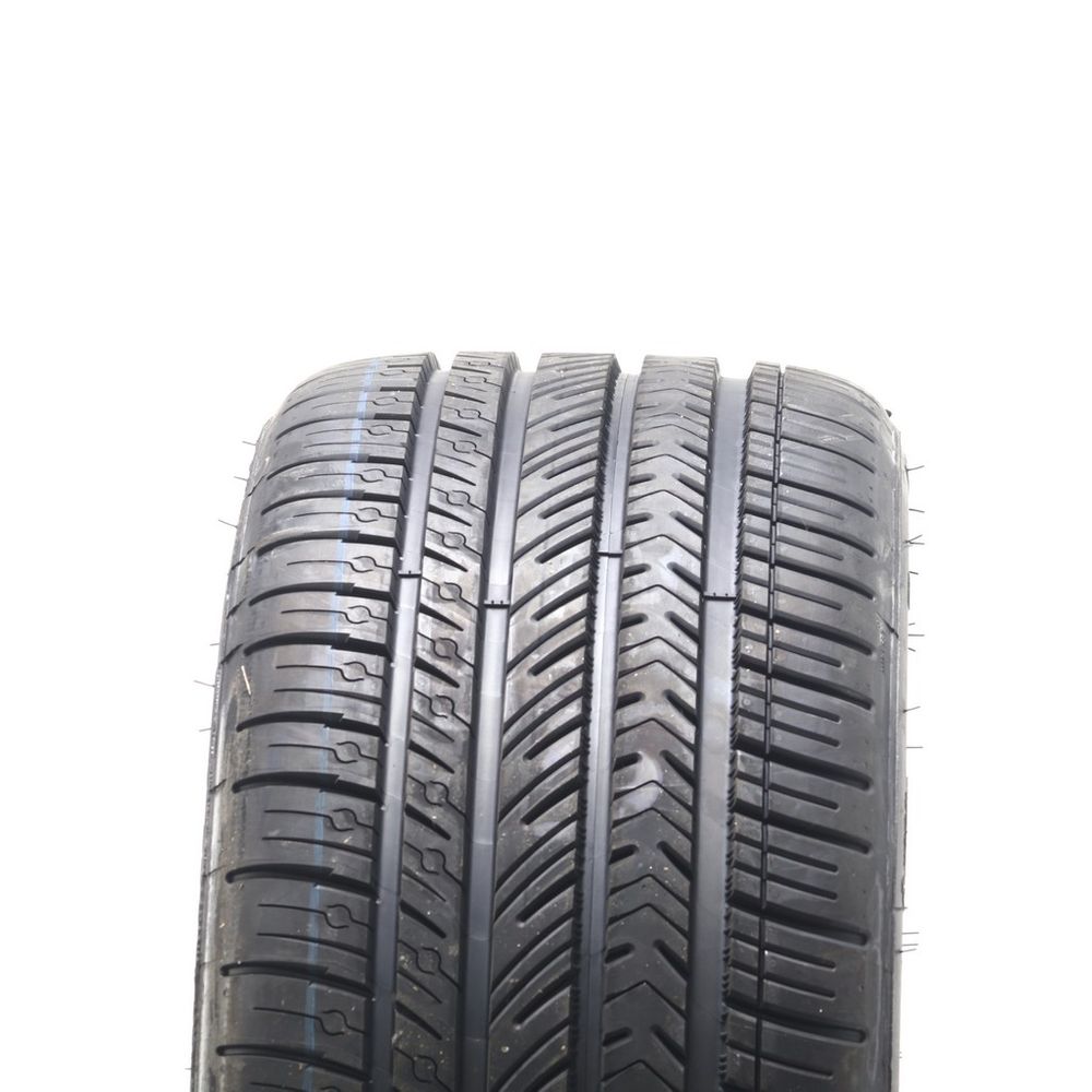 New 245/40ZR17 Michelin Pilot Sport All Season 4 95Y - 10/32 - Image 2