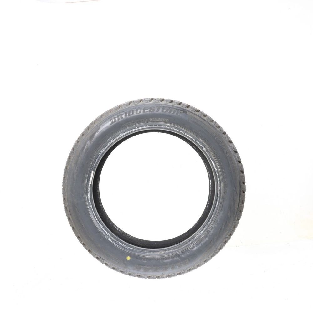 Driven Once 195/55R16 Bridgestone Blizzak WS80 87H - 11/32 - Image 3