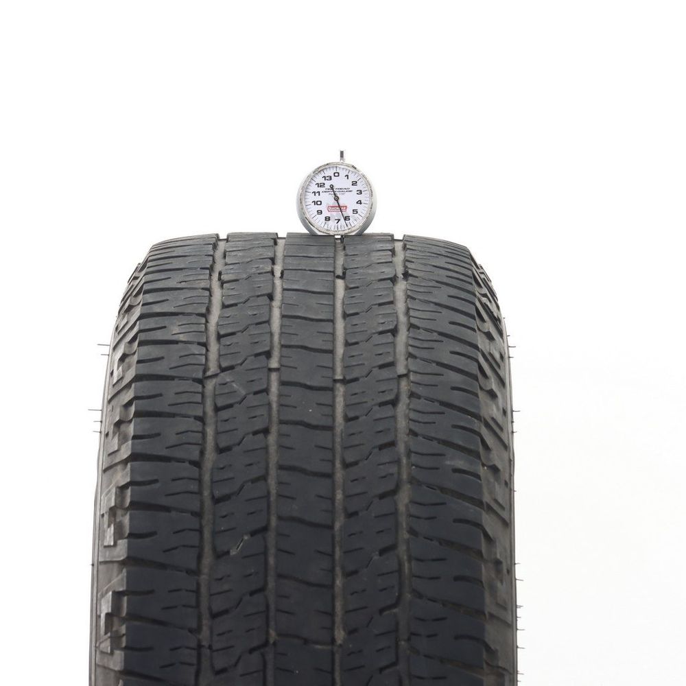 Used 265/65R17 Goodyear Wrangler Workhorse HT 112T - 6/32 - Image 2