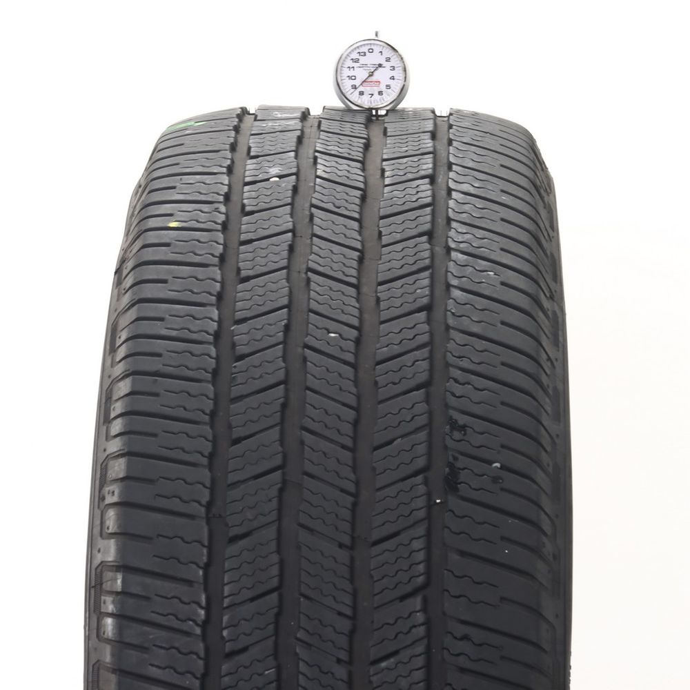 Set of (2) Used 275/50R22 Michelin Defender LTX M/S 2 115H - 7.5-8.5/32 - Image 5