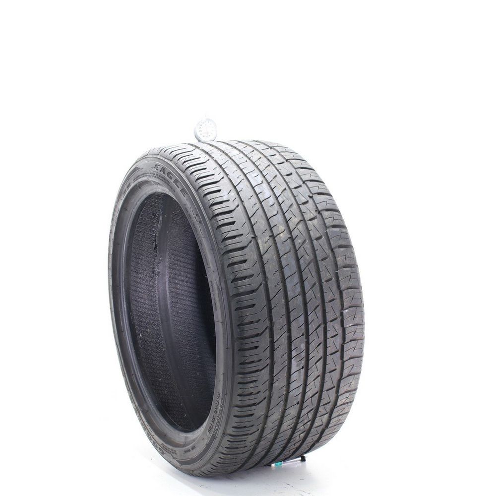 Used 285/35ZR19 Goodyear Eagle F1 Asymmetric 99Y - 6.5/32 - Image 1