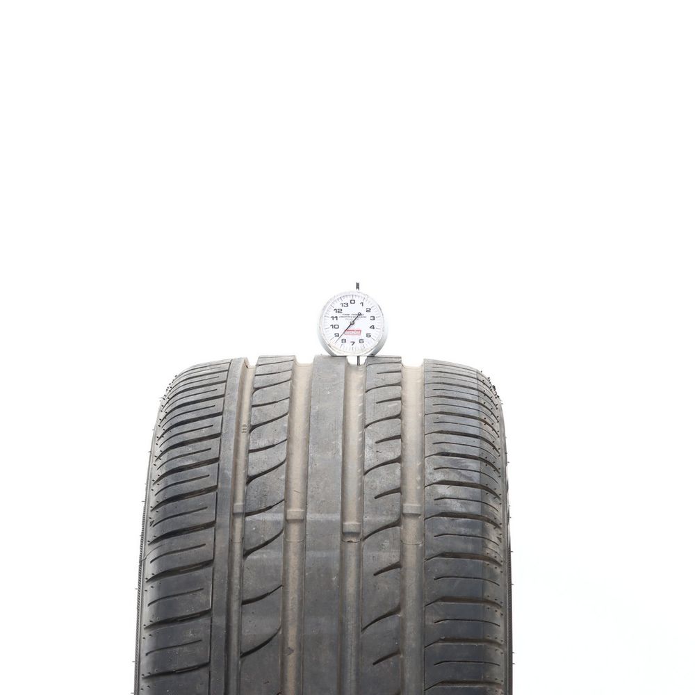 Used 245/40ZR19 Goodride Sport SA-37 98Y - 8.5/32 - Image 2