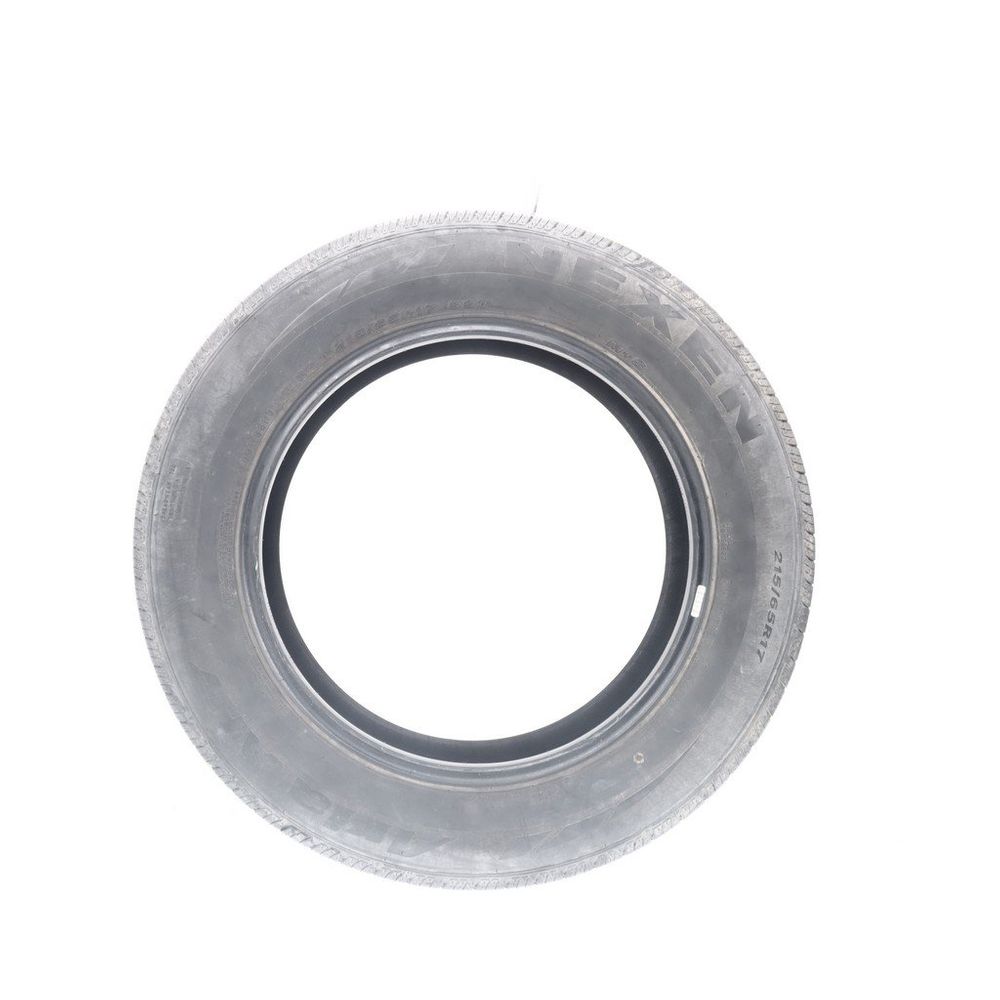 Used 215/65R17 Nexen Aria AH7 99T - 9.5/32 - Image 3