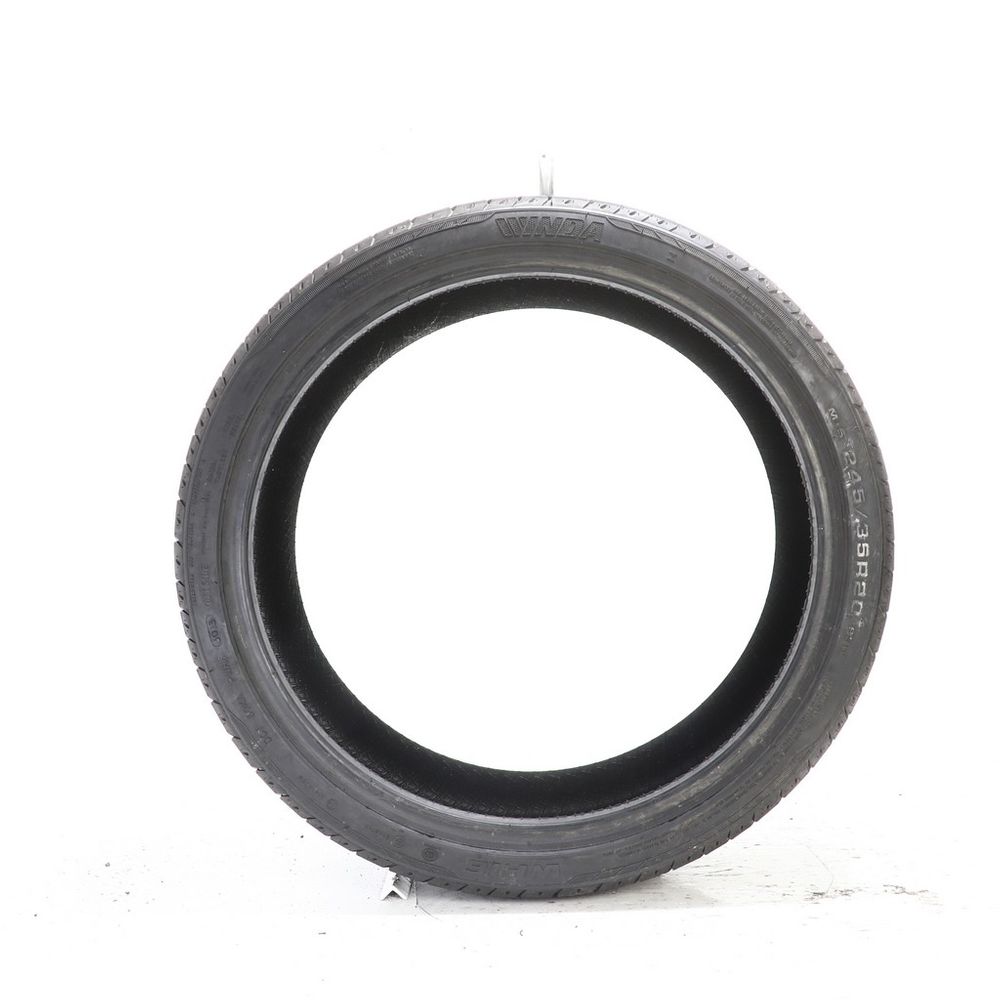Used 245/35R20 Winda WH16 95W - 8.5/32 - Image 3
