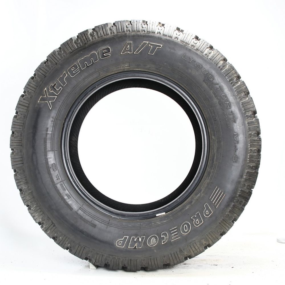 Used LT 285/70R17 Procomp Xtreme A/T 121/118Q - 15.5/32 - Image 3