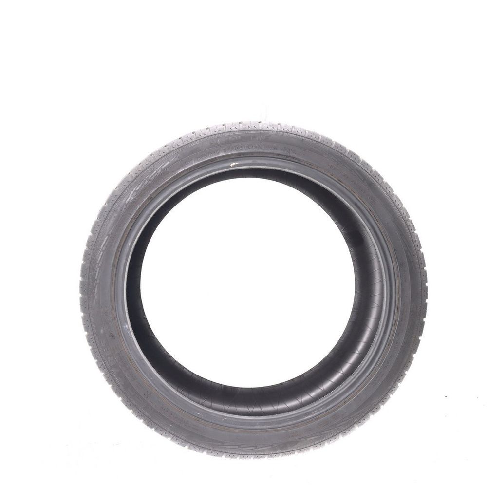 Used 275/35R19 Nokian zLine A/S 100W - 8.5/32 - Image 3