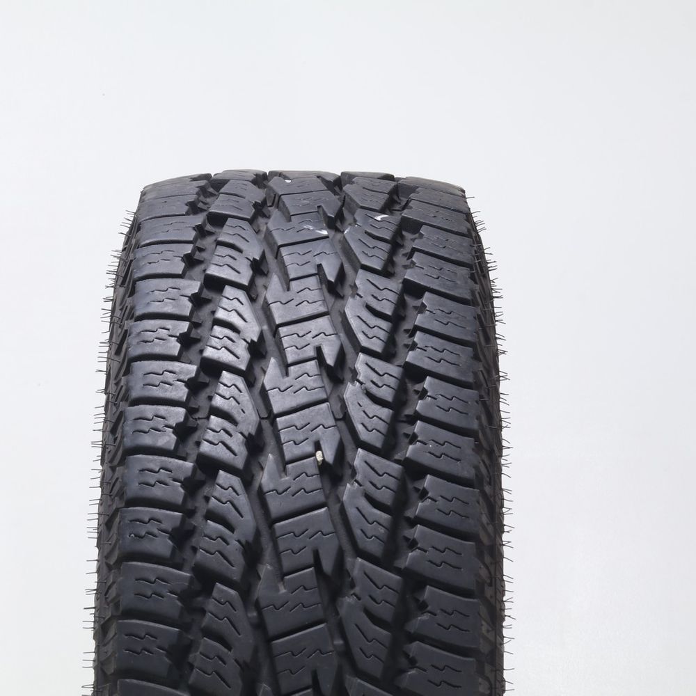 Used LT 245/75R17 Toyo Open Country A/T II 121/118S E - 14/32 | Utires