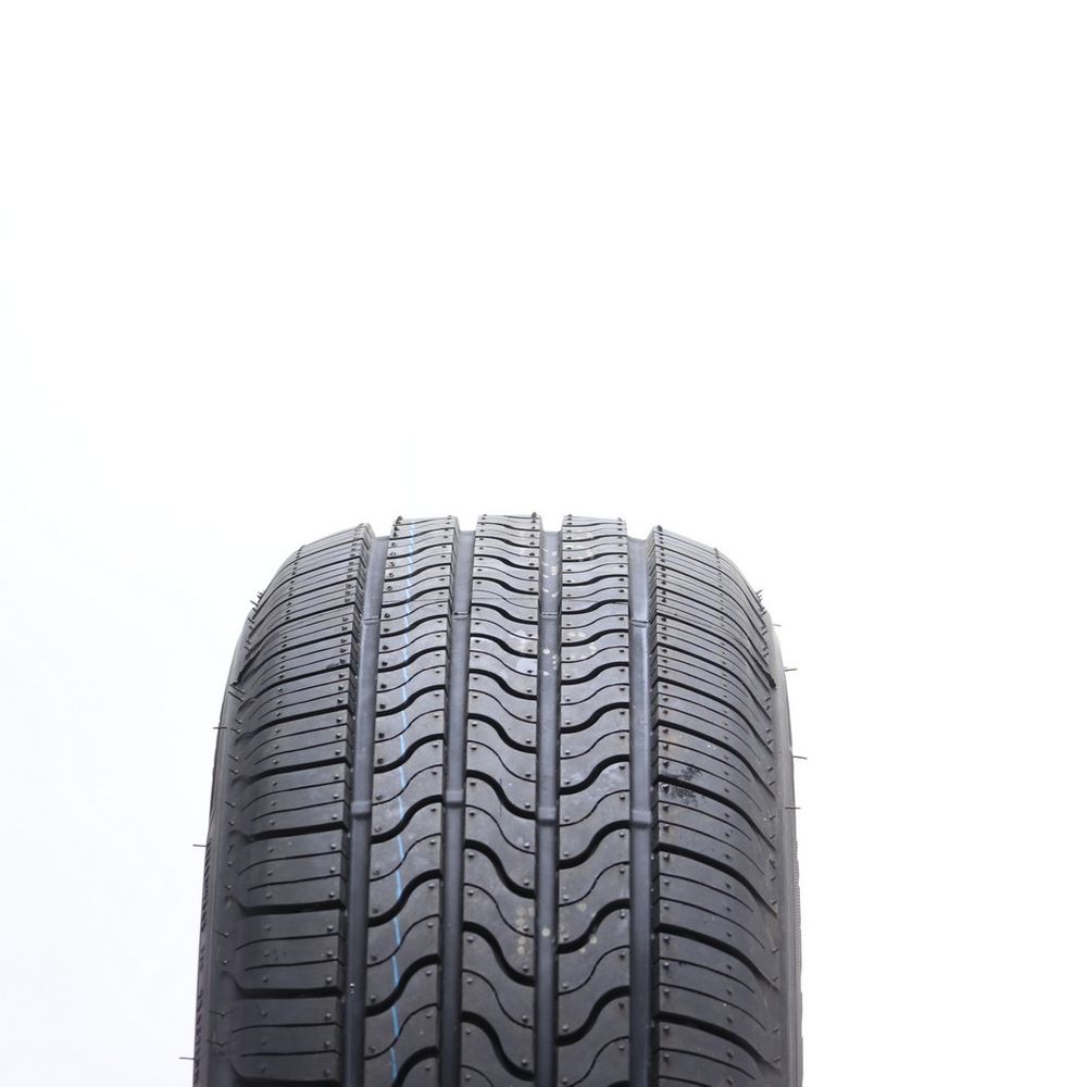 Set of (4) New 225/60R17 Firestone All Season 99T - 10/32 - Image 2