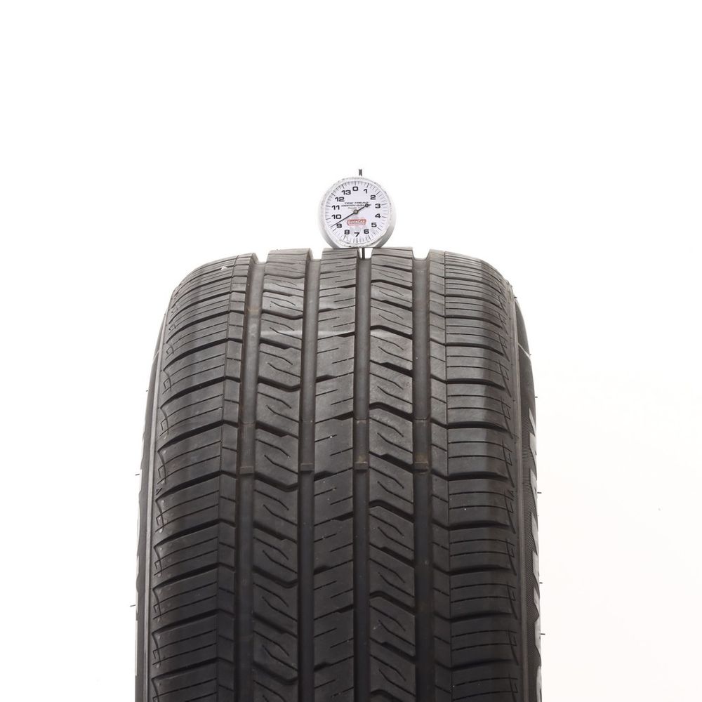Set of (2) Used 235/55R19 Ironman IMove PT 105V - 9/32 - Image 2