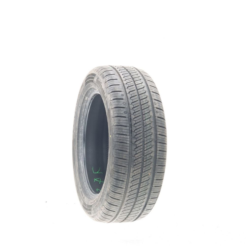 New 225/55R17 Continental ControlContact Tour M A/S EV 97H - Image 1