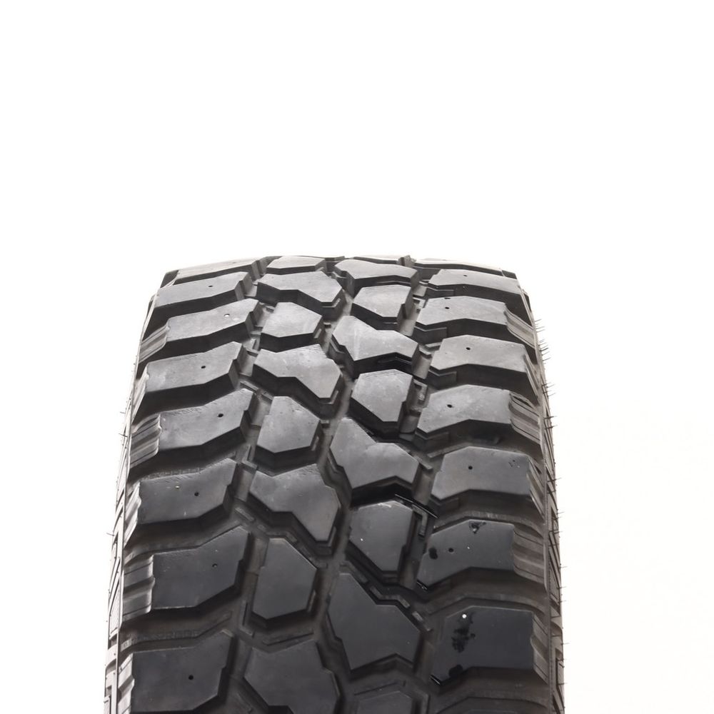 Used LT 275/65R18 Nokian Rockproof 123/120Q E - 15.5/32 - Image 2
