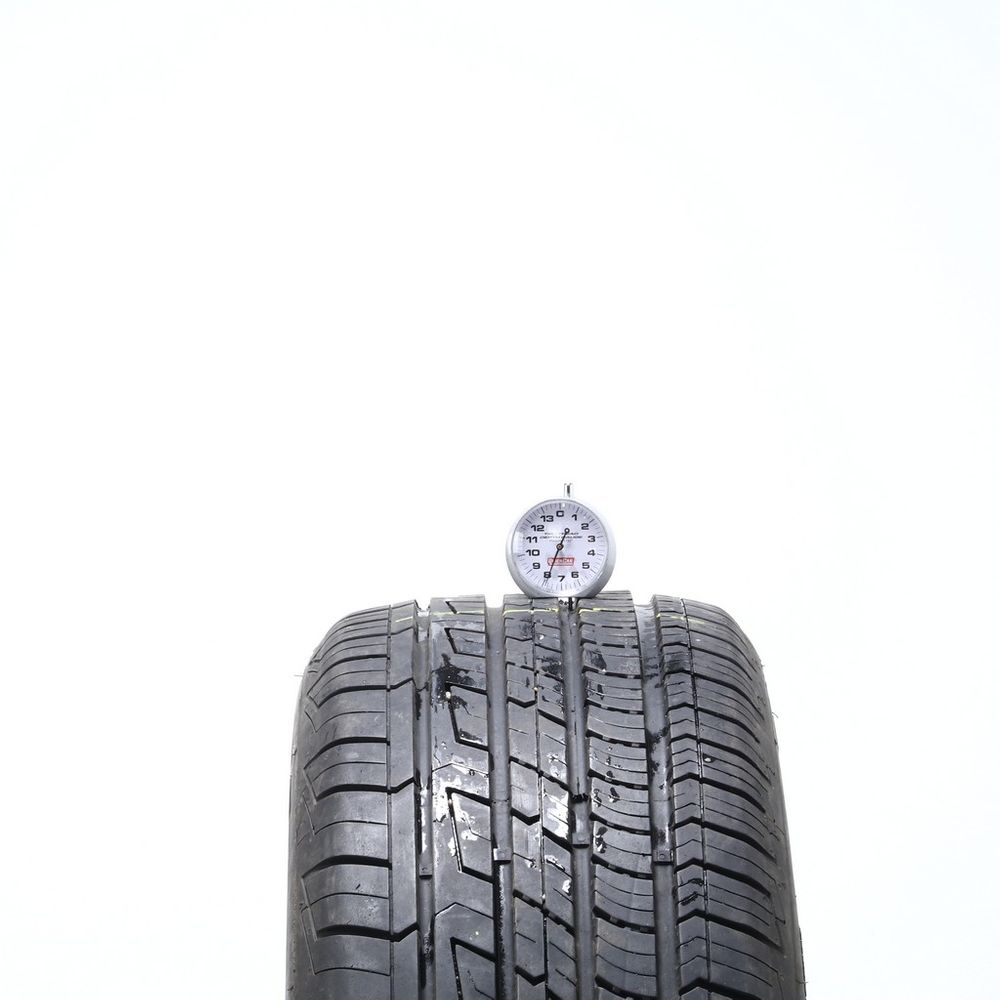 Set of (2) Used 215/55R16 Cooper CS5 Ultra Touring 93H - 7.5-8/32 - Image 2