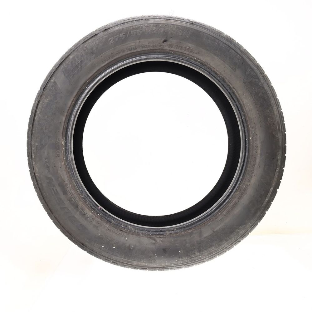 Used 275/55R20 Kumho Crugen HP71 113H - 8/32 - Image 3