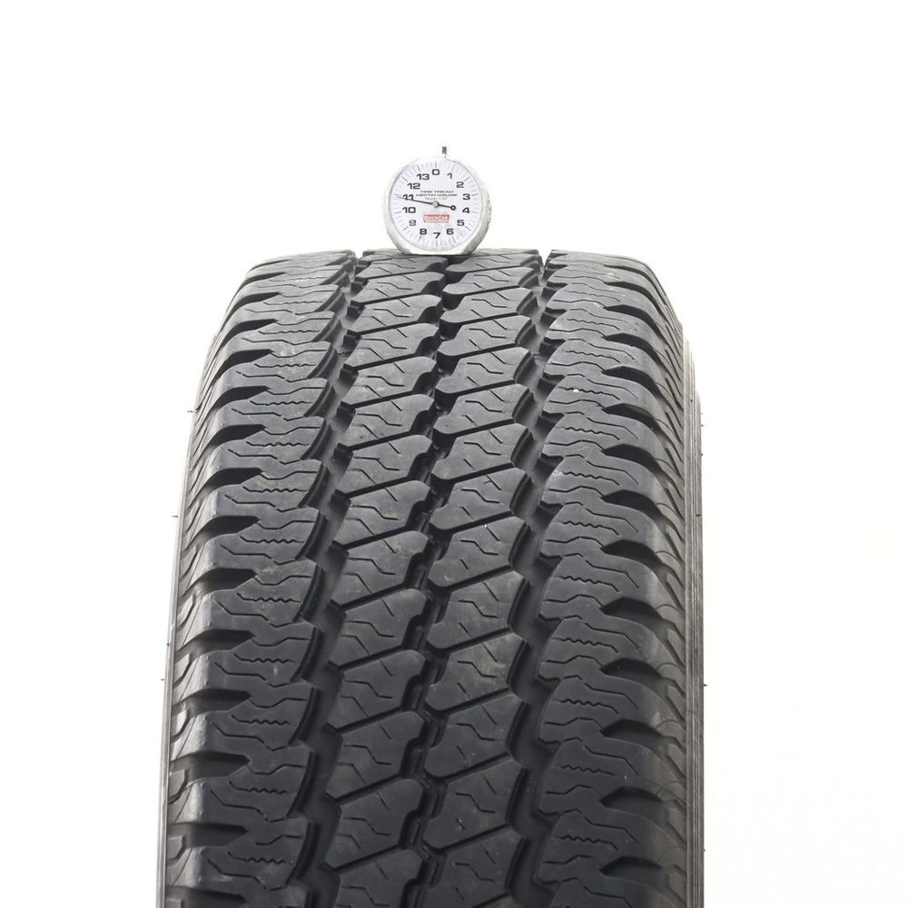 Used LT 245/75R16 Bridgestone Duravis M700 HD 120/116R E - 10.5/32 - Image 2