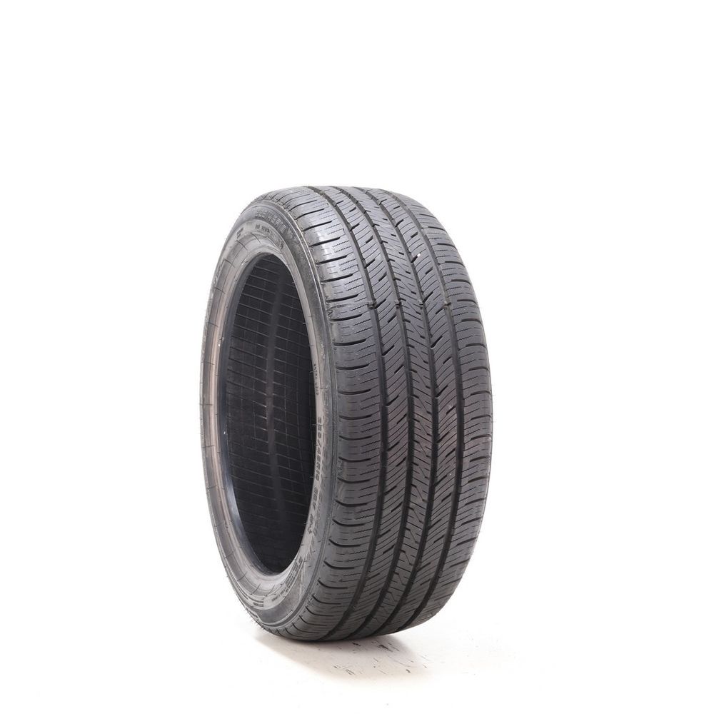 Driven Once 225/45R18 Falken Sincera SN250 A/S 95V - 9.5/32 - Image 1