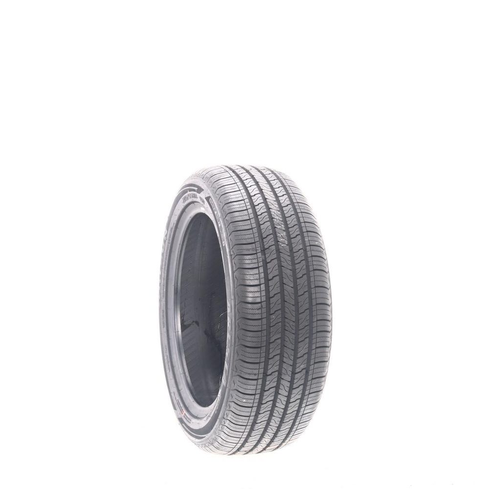 Set of (2) New 215/55R18 Arisun Aresta ZG02 95V - Image 1