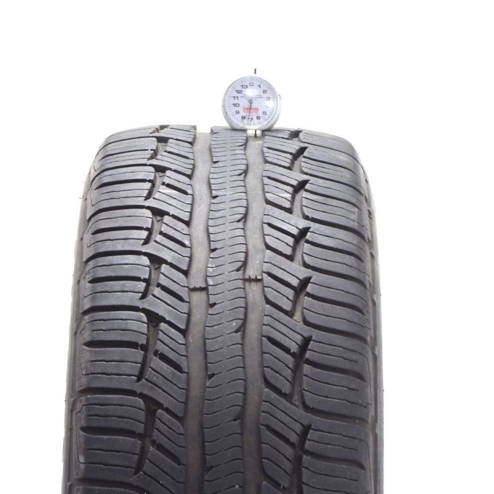 Set of (2) Used 245/55R19 BFGoodrich Advantage T/A Sport LT 103T - 7-7.5/32 - Image 2