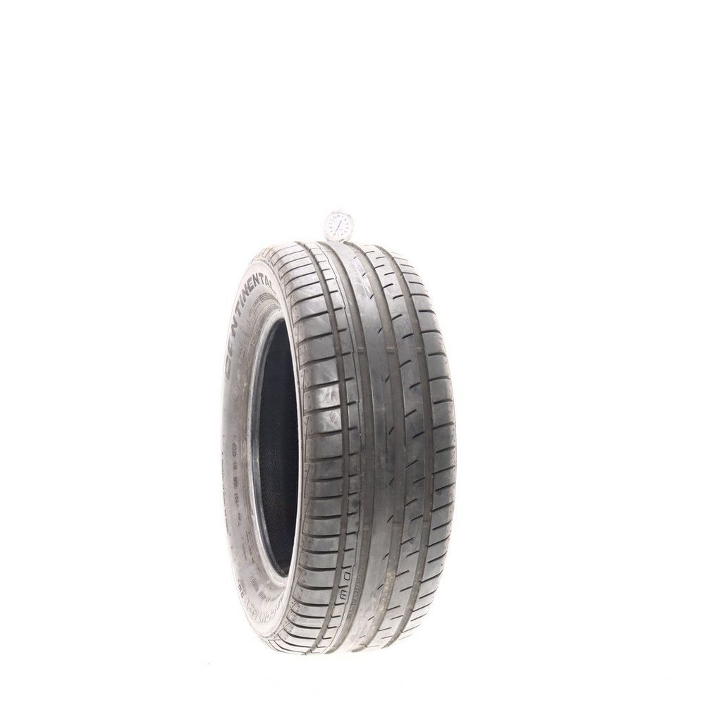 Used 225/55ZR16 Continental ExtremeContact DW Tuned 95W - 8/32 - Image 1