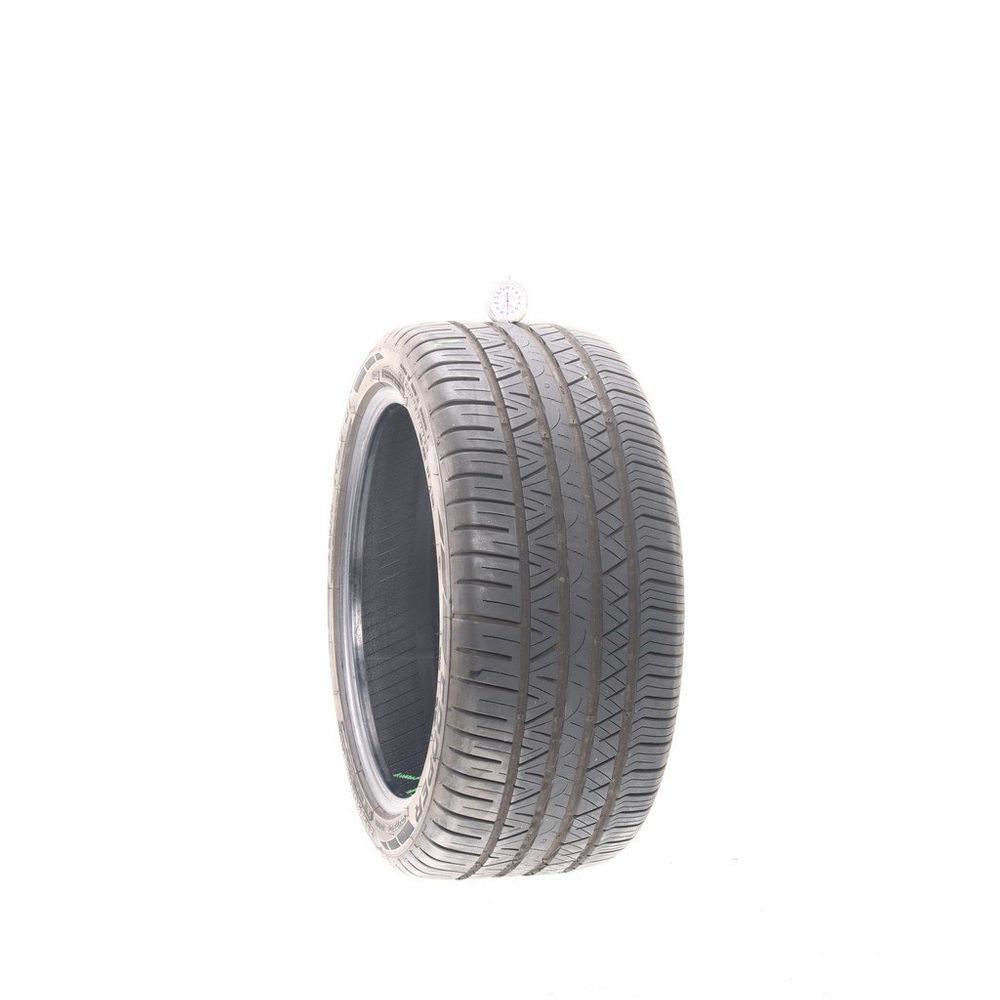 Used 255/40R18 Cooper Zeon RS3-G1 99W - 6.5/32 - Image 1