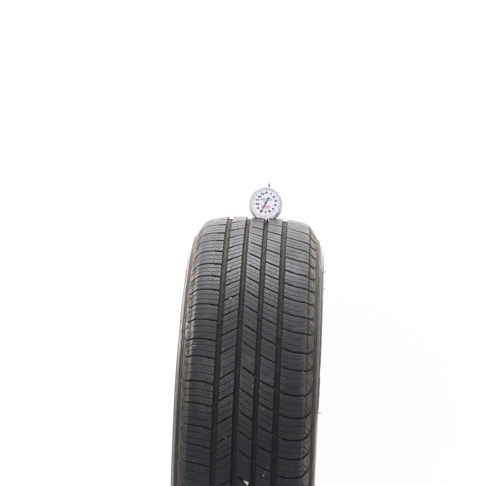 Set of (4) Used 195/65R15 Michelin X Tour A/S T+H 91H - 7-8/32 - Image 5