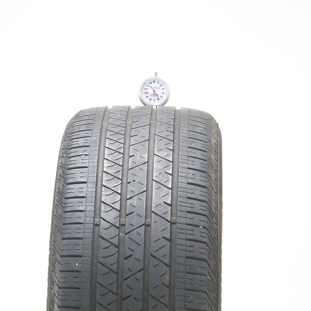 Used 245/50R20 Continental CrossContact LX Sport 102V - 5.5/32 - Image 2