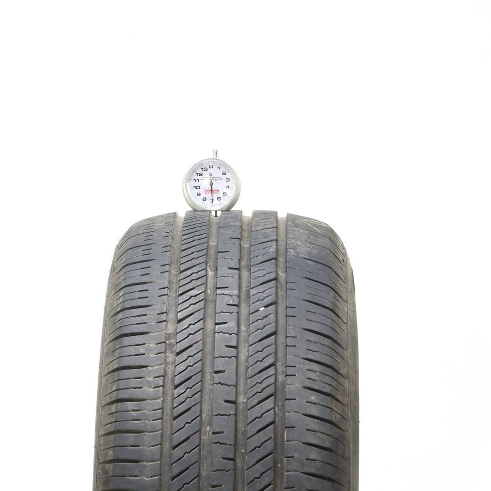 Set of (2) Used 215/60R17 Linglong Crosswind HP010 Plus 96H - 7-8/32 - Image 2