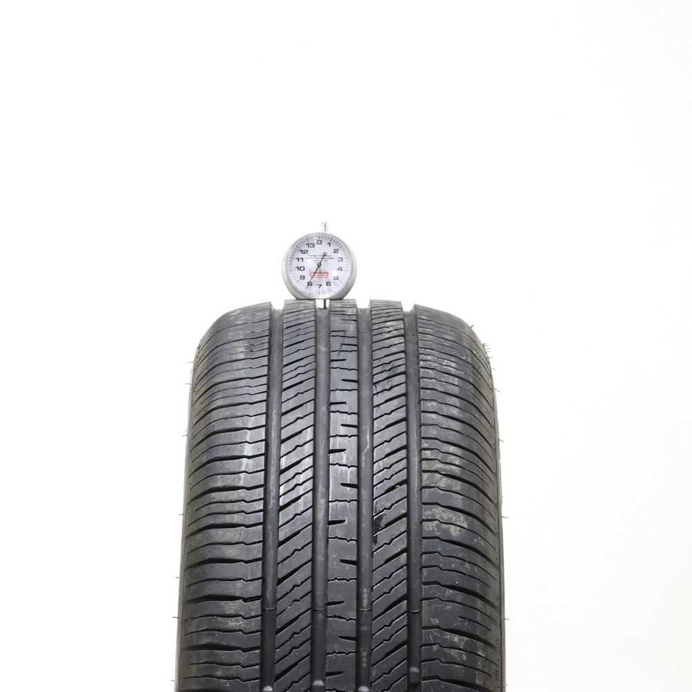 Set of (2) Used 215/60R17 Linglong Crosswind HP010 Plus 96H - 7-8/32 - Image 5