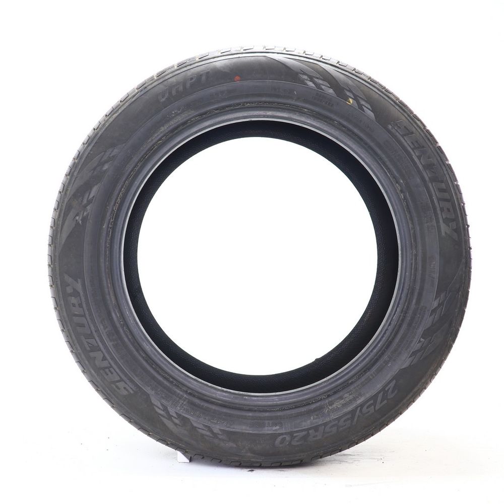 Driven Once 275/55ZR20 Sentury UHPT 117W - 10/32 - Image 3