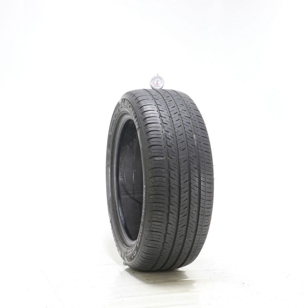 Set of (2) Used 225/50R17 Michelin Primacy MXM4 ZP 94V - 7-7.5/32 - Image 1