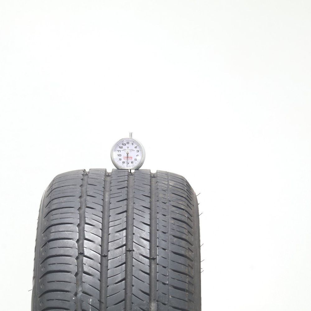 Set of (2) Used 225/50R17 Michelin Primacy MXM4 ZP 94V - 7-7.5/32 - Image 2