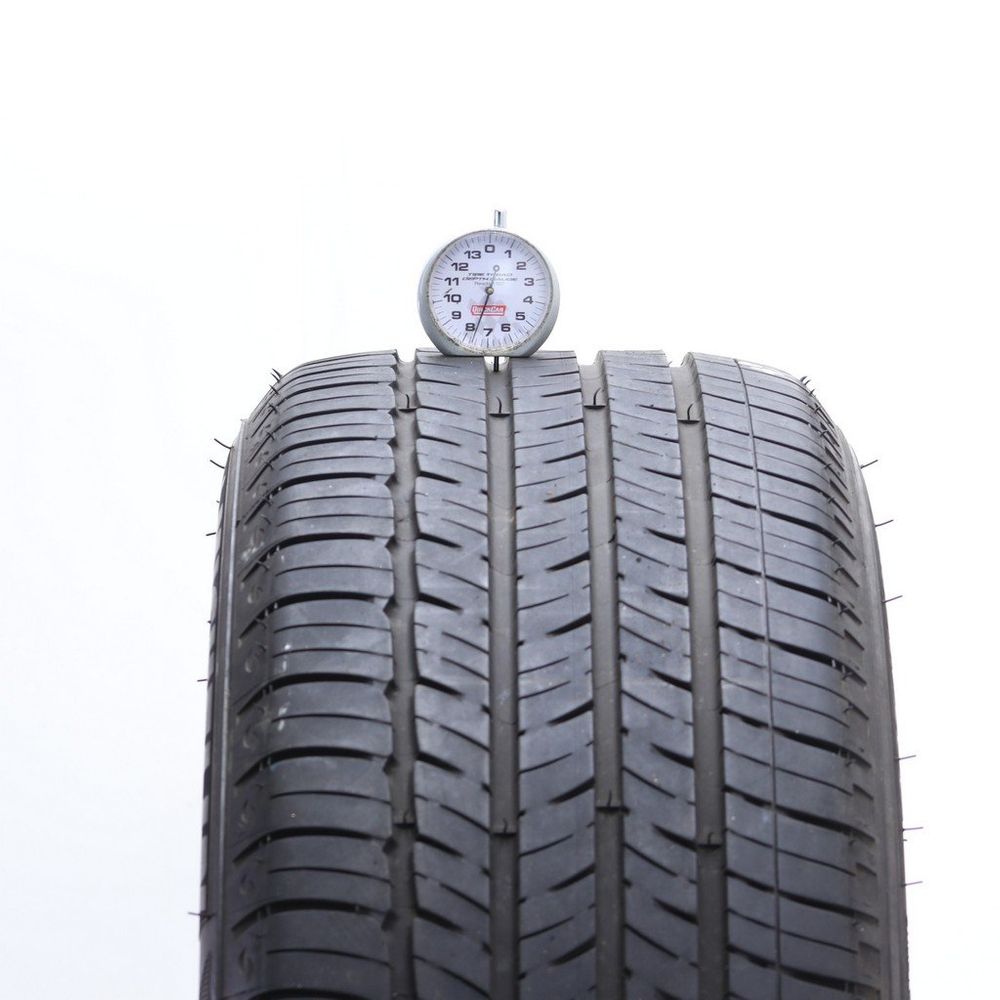 Set of (2) Used 225/50R17 Michelin Primacy MXM4 ZP 94V - 7-7.5/32 - Image 5