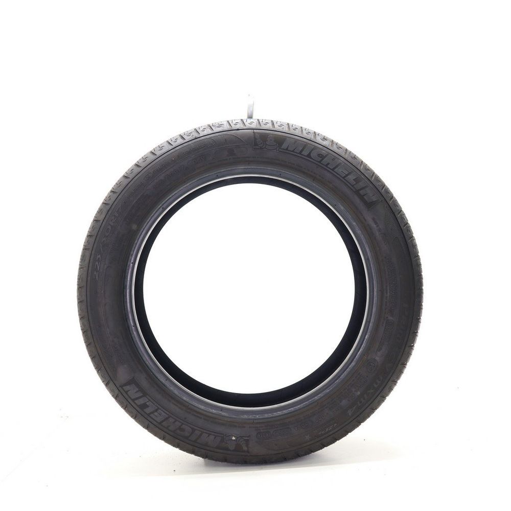 Set of (2) Used 225/50R17 Michelin Primacy MXM4 ZP 94V - 7-7.5/32 - Image 6