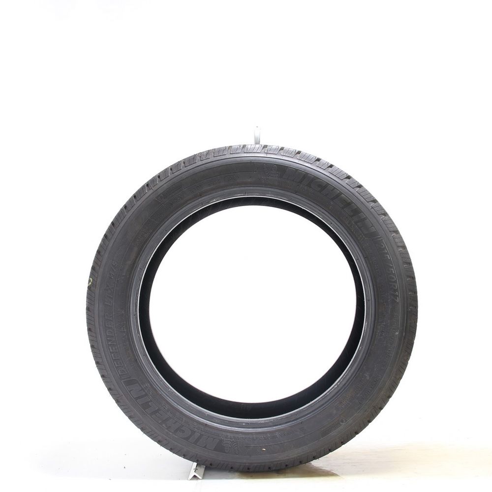 Used 215/50R17 Michelin Defender LTX M/S 95H - 10.5/32 - Image 3