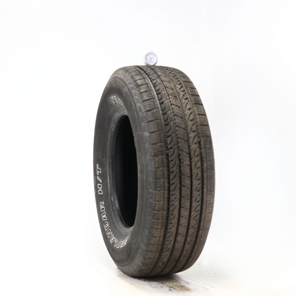 Used 255/70R16 Yokohama Geolandar H/T G056 109T - 10.5/32 - Image 1