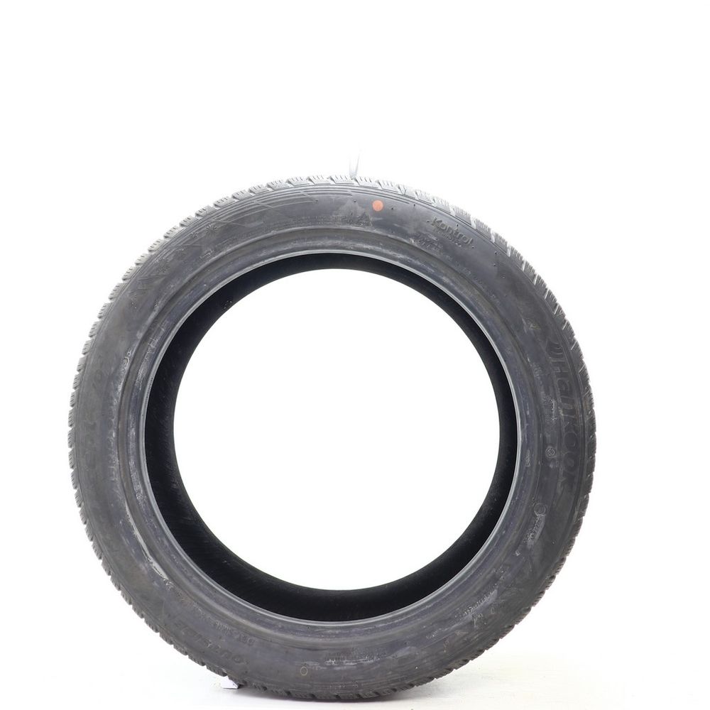 Used 235/45R18 Hankook Winter iCept evo2 98V - 6/32 - Image 3